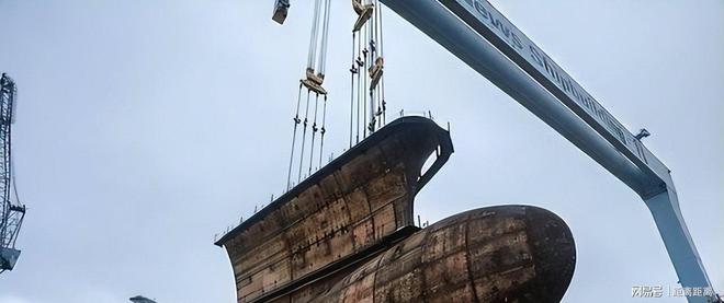 004核航母或搁浅？美媒称中国因技术等原因无需建造